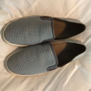 OluKai sneakers